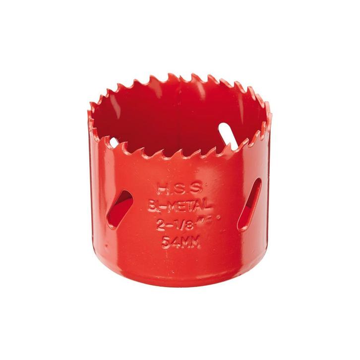 Gatenzaag HSSBi M42 76mm FORMAT, Doe-het-zelf en Verbouw, Gereedschap | Zaagmachines, Nieuw, Verzenden