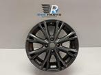 Lichtmetalen losse velg 17 - Ford Fiesta VI - OEM: 203..., Auto-onderdelen, Verzenden, Nieuw