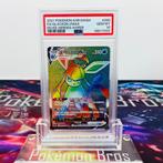 Pokémon Graded card - FA Glaceon VMAX #090 - Eevee, Hobby en Vrije tijd, Verzamelkaartspellen | Pokémon, Nieuw