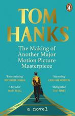 The Making of Another Major Motion Picture Masterpiece, Verzenden, Zo goed als nieuw, Tom Hanks