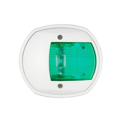 Osculati Stuurboord Verlichting LED Wit 12V, Watersport en Boten, Bootonderdelen, Nieuw, Ophalen of Verzenden