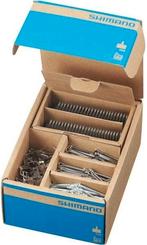 Schijfremblokset Shimano B05S Resin (25 paar), Verzenden, Nieuw