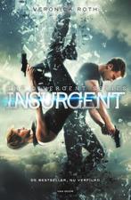 Divergent 2 -   Insurgent 9789000344857 Veronica Roth, Veronica Roth, Gelezen, Verzenden