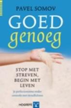 Goed genoeg 9789079729272 P. Somov, Boeken, Psychologie, Verzenden, Zo goed als nieuw, P. Somov