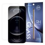 iPhone 13 / 13 Pro Tempered Glass Screen Protector, Ophalen of Verzenden, Nieuw