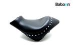 Buddy Seat Solo Honda VTX 1800 R 2003-2007 (VTX1800R), Motoren, Onderdelen | Honda, Gebruikt