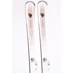 149 163 dames skis ROSSIGNOL NOVA 6 2025, grip walk, woodco, Sport en Fitness, Skiën en Langlaufen, 140 tot 160 cm, Gebruikt, Verzenden