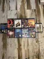 Sony - Playstation 2 / Playstation 3 - Lot of PS2/PS3 Games, Nieuw