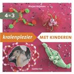 Kralenplezier Met Kinderen 9789021336572 Marjon Hemans, Verzenden, Zo goed als nieuw, Marjon Hemans