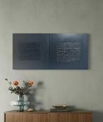 LeeJaimy - Stilte in Lijnen XL, Antiek en Kunst