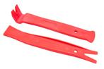 Deurbekleding en sierlijst montageset - 11-delig - Incl. Opb, Auto diversen, Autogereedschap, Verzenden, Nieuw