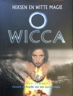 Wicca Heksen En Witte Magie 9789057641848 Lucy Summers, Boeken, Gelezen, Lucy Summers, Summers, Verzenden