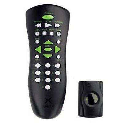 DVD Remote Movie Kit voor Xbox Classic, Spelcomputers en Games, Spelcomputers | Xbox Original, Ophalen of Verzenden