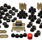 Energy Suspension 87-95 Jeep Wrangler YJ Black Hyper-Flex, Auto-onderdelen, Ophalen of Verzenden, Nieuw