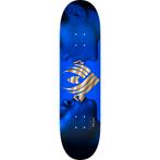 Powell Peralta Kiss 8.63 Blue / Gold Foil FLIGHT®, Verzenden, Nieuw