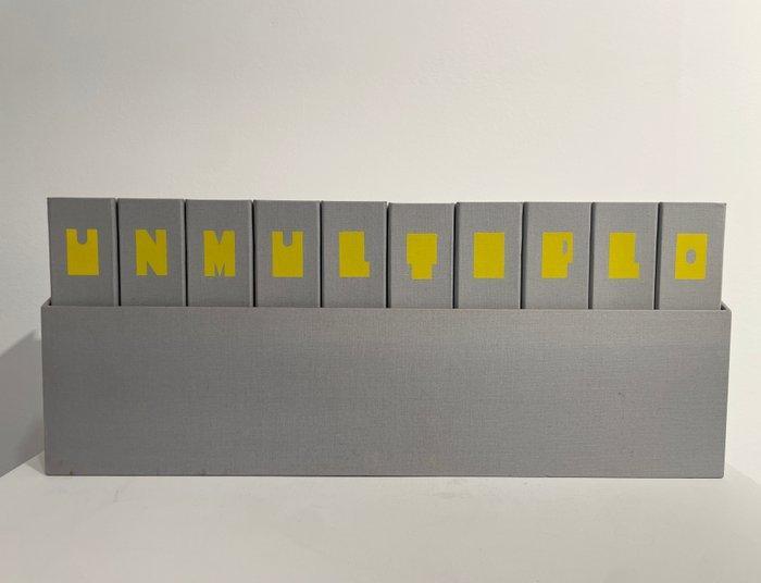 Maurizio Arcangeli (1959) - Un multiplo, Antiek en Kunst, Kunst | Designobjecten