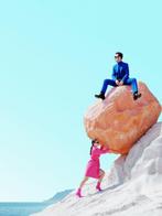 Téber - Borderline · No Reserve