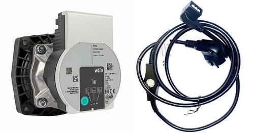Wilo RS HU 25/ YONOS PARA HU 25/ YONOS PICO HU 25/, Doe-het-zelf en Verbouw, Verwarming en Radiatoren, Nieuw, Hoog rendement (Hr)
