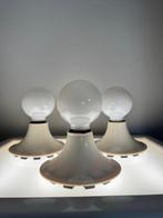 Artemide - Vico Magistretti - Lamp (3) - Teti - Metaal,