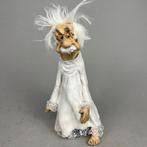 Anna Em - sculptuur, No reserve - Albert Einstein - hand, Antiek en Kunst