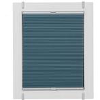 sunlines Plisségordijn met honingraatstructuur One Size, Huis en Inrichting, Verzenden, Nieuw
