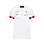 Mercedes - Formule 1 - Lewis Hamilton - 2024 - Sportshirt, Nieuw