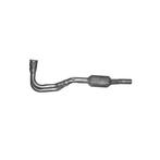 Katalysator voor Volvo V40, Auto-onderdelen, Verzenden, Nieuw