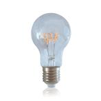 LED FILAMENT E27 PEER DIMBAAR CLEAR 4W, Nieuw