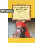 De lessen van Namagan Kante / Antropologie Academie / 3, Verzenden, Gelezen, J. Jansen