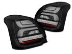 Achterlichten Suzuki Swift IV Dynamic LED 2017- Zwart, Ophalen of Verzenden, Nieuw