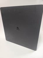 Zwarte Slim (500gb) PlayStation 4 + Controller, Ophalen of Verzenden, Nieuw