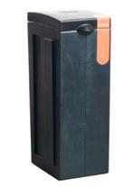 Bonton Original Plastic - 70 liter  incl. frontsticker, Verzenden