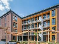 Appartement Jozefhof in Gouda, Huizen en Kamers, Huizen te huur, Zuid-Holland, Overige soorten