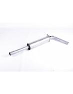 Uitlaat, Middendemper Seat Cordoba, Ibiza, Skoda Fabia, Volk, Auto-onderdelen, Uitlaatsystemen, Ophalen of Verzenden, Nieuw, Skoda