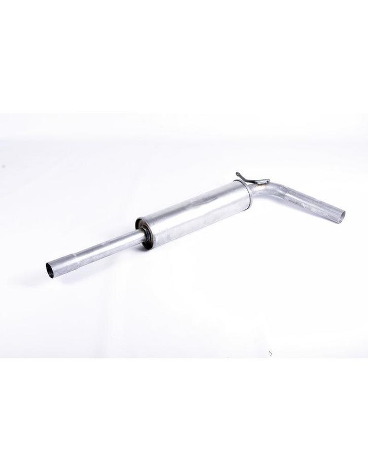 Uitlaat, Middendemper Seat Cordoba, Ibiza, Skoda Fabia, Volk, Auto-onderdelen, Uitlaatsystemen, Nieuw, Seat, Volkswagen, Skoda