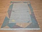 Nepal Tibet - Nepal - Kelim - 220 cm - 165 cm, Nieuw