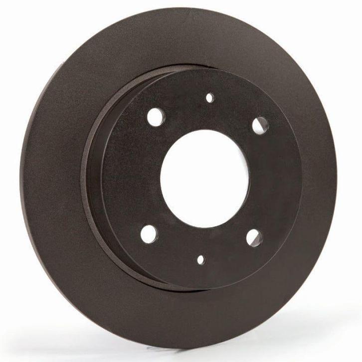 EBC 91-96 Ford Escort 1.8 Premium Rear Rotors - RK639, Auto-onderdelen, Remmen en Aandrijving, Ophalen of Verzenden