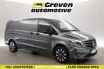 Mercedes-Benz Vito 119 CDI Extra Lang 191PK Aut. Airco Cam, Auto's, Automaat, Mercedes-Benz, Diesel, Nieuw