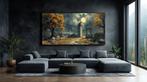 CoCo (XX) - Moonlit Ruins - XXL, Antiek en Kunst