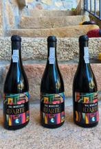 2018 Val Moreira, Vinha DArte Tinto - Douro DOC - 3 Flessen, Nieuw