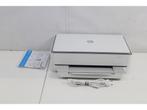 HP ENVY 6020e All-in-One Printer - Geschikt voor Instant Ink, Verzenden, Zo goed als nieuw