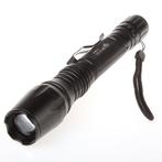 CREE XML-T6 1800 Lumens Zaklamp 21 CM, Ophalen of Verzenden, Nieuw