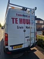 Busverhuur  €75,-per dag, incl btw! Km-vrij! Met Imperiaal!, Diensten en Vakmensen, Verhuur | Auto en Motor, Verhuiswagen of Bestelauto