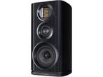Wharfedale EVO4.2 (Zwart), Verzenden, Nieuw