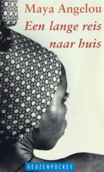 Een lange reis naar huis / Geuzenpocket / 34 9789052262376, Boeken, Verzenden, Gelezen, M. Angelou