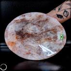 Vas van de elementen – natuurlijk vuurkwarts. Kom uit