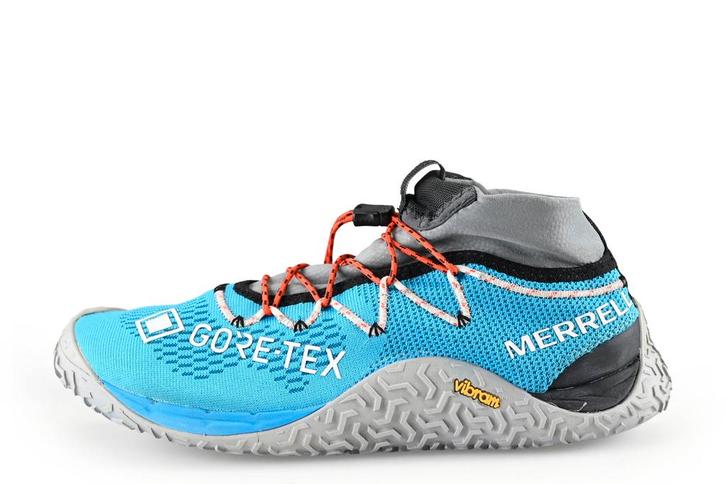 Merrell Hoge sneakers in maat 41 Blauw | 10% extra korting, Kleding | Heren, Schoenen, Blauw, Zo goed als nieuw, Sneakers of Gympen