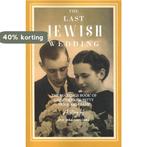 The Last Jewish wedding 9789464249446 René van Rooij, Verzenden, Zo goed als nieuw, René van Rooij