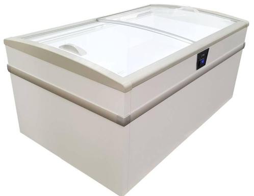 Voorraad diepvries met schuifruiten GT150 Framec, Zakelijke goederen, Horeca | Keukenapparatuur, Verzenden