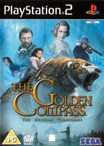 Playstation 2 The Golden Compass (Geseald), Spelcomputers en Games, Games | Sony PlayStation 2, Verzenden, Nieuw